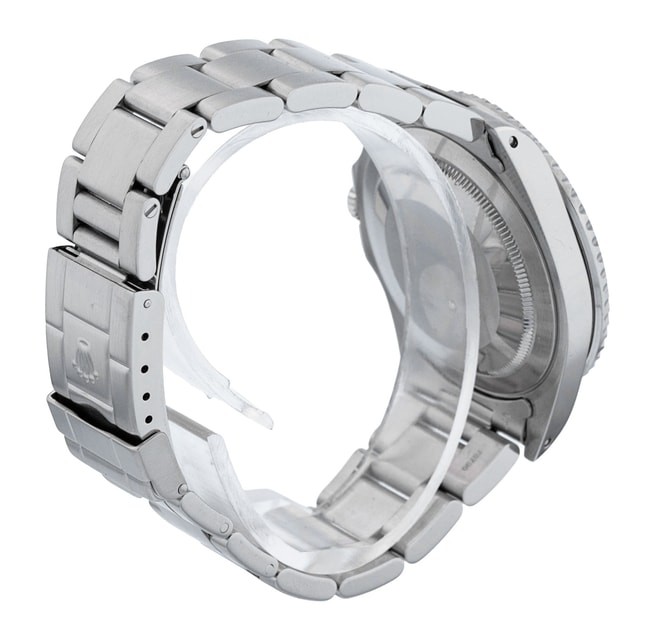 Rolex GMT Master 16700 Image 3